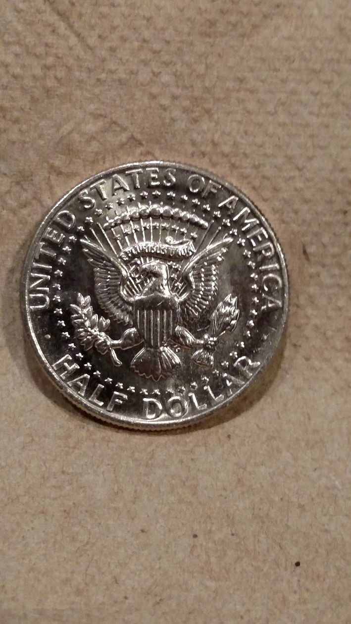 JFK-Half-Dollar-Roll-Hunters:-Silver,-Proofs-And-Other-Finds